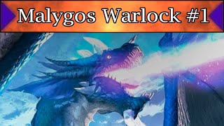 Hearthstone Malygos Warlock #1 -  Still viable in TGT?
