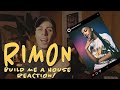 Music Producer Reacts 🔥 RIMON - Build Me A House | A COLORS SHOW