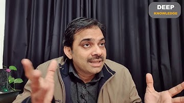 Minds chatter kaise roken | Ashish Shukla | Deep Knowledge