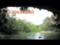 Hamilton Pool Waterfall Timelapse | Dripping Springs, Texas