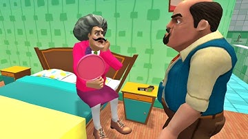 Prankster 3D Update New Levels 35 to 36 - Gameplay 2021 FHD