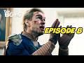 THE BOYS SEASON 5 EPISODE 8 FINALE Breakdown, WTF Ending Explained & Things You Missed