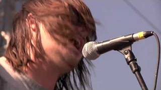 Crystal Antlers &quot;Time Erased&quot; F Yeah Festival 09 (HD)