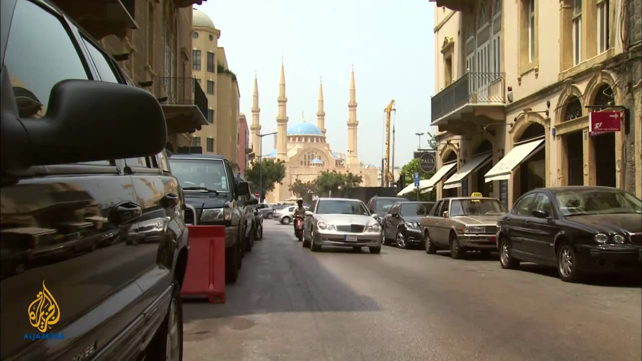 تقرير راجح عمر - لبنان: ما يكمن في الأعماق