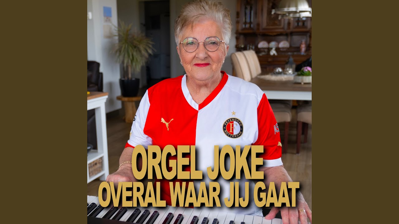 Overal Waar Jij Gaat YouTube Overal Waar Jij Gaat YouTube
