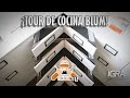 INSTALANDO CON BLUM #12 TOUR DE COCINA BLUM