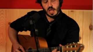 Video thumbnail of "EL KANKA - LO MAL QUE ESTOY (versión acústica)"