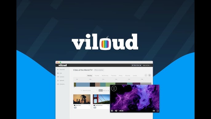 Viloud Lifetime Deal Review: Ultimate Streaming Solution