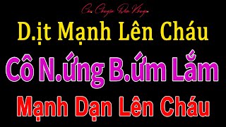 Câu Chuyện Đêm Khuya: 
