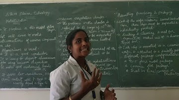 Linear integrated circuits and it