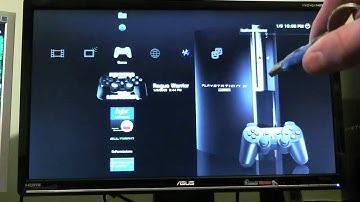 PS3 hacking Updates, Firmware 3.56, and Backup Manager Overviews!