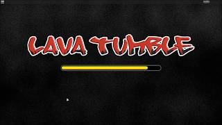 Create your own Lava Tumble Levels (Tutorial)