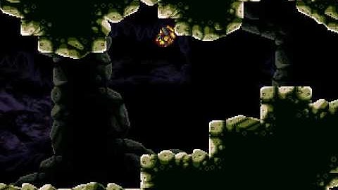 AM2R (Another Metroid 2 Remake) Part 8