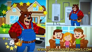 Grizzly Pipeworks Plumbing Service