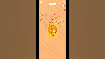 Paper Fold Level 191 Gameplay Solution