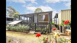 Cabin 30/4 Madsen Street, Hindmarsh Island