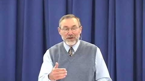 Luke 3:1-20 - Testimony of John the Baptist