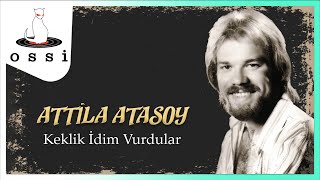 Attila Atasoy - Keklik İdim Vurdular Resimi