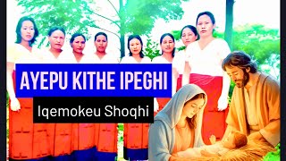 Ayepu kithe Ipeghi || (Original Audio)