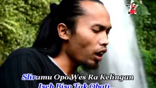 Arya Satria - Kangen Kutho Batu | Dangdut [OFFICIAL] chords