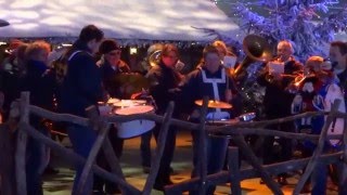 Nootverband - Winter Wonderland