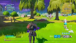 Squad   live with zooter   LEVEL UP screenshot 2