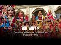 Why Women Pray to Goddess Gauri During Gangaur | India’s Most Powerful Feminine Festival
