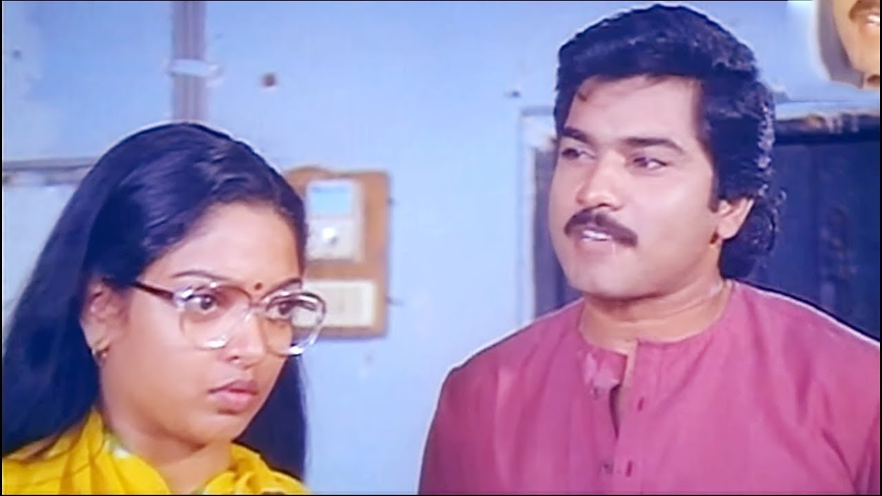         Visuvin Best Scenes Of Tamil Movies 