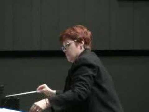 Whispers from the Heart - Cascade Horizon Band - YouTube