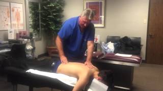 Extensive Chiropractic Care At Advanced Chiropractic Relief By Your Houston Chiropractor Dr. J