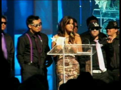 VERONICA Y AVANCE AT THE 30TH ANNUAL TEJANO MUSIC ...