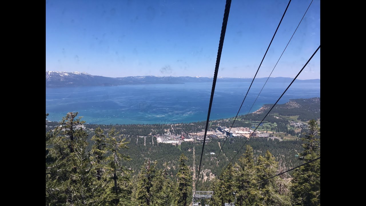 How Long Does The Heavenly Gondola Ride Take How Long Does The Heavenly Gondola Ride Take