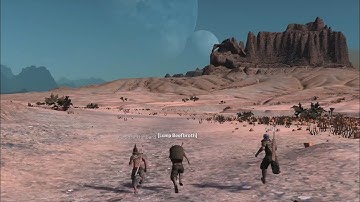 SovietWomble Streams [with Chat] - Kenshi (Part 5)