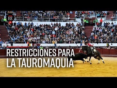 Tauromaquia: Concejo de Bogotá aprueba proyecto que busca desincentivar las corridas de toros