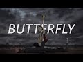 Butterfly「AMV」|| ID:INVADED - Insert Song