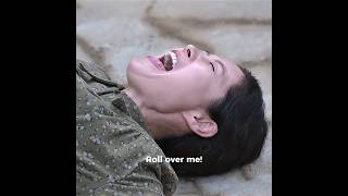 Roll Over Me Ft.fight Song When Life Gives You Tangerines