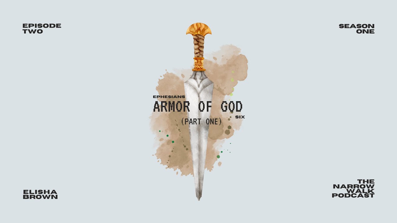 podcast | episode two