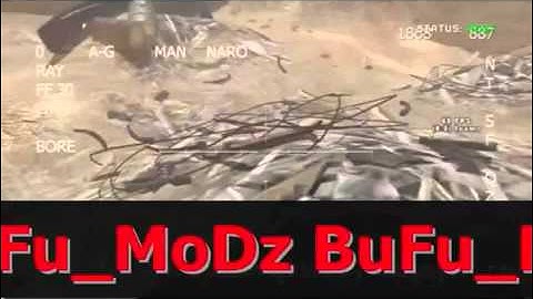 BuFu_MoDz CL
