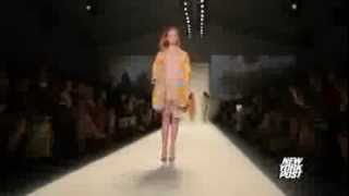 App review: Fashion Kaleidoscope screenshot 4