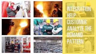 Llamasoft - SAP Integration using Data Guru