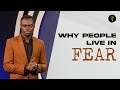 Why People Live In Fear | Phaneroo Sunday Service 144 | Apostle Grace Lubega