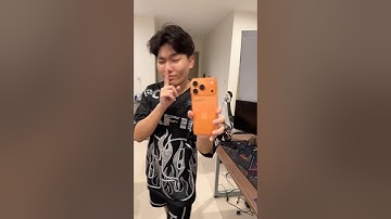 IPHONE 17 😭 #caotruongthinh #iphone17