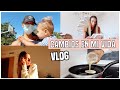 VLOG | CAMBIOS en mi Vida 🤩  Domingo de desconexión en familia y nuevos hábitos | Desayuno con avena