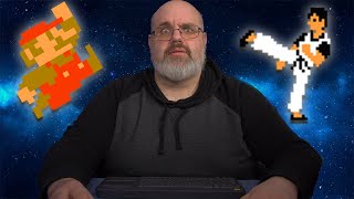 From Atari 2600 To PS5: An Old Man's Gaming Retrospective #gamingvideos by ReviewTechUSA 41,277 views 3 weeks ago 39 minutes