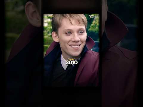 Joe Cole Evolution: Peaky Blinders was just the beginning