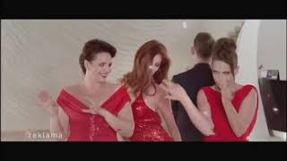 Polsat Jesień 2015- Oprawa Graficzna