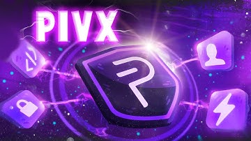 What is Pivx? - Masternode-type Privacy Cryptocurrency Explained