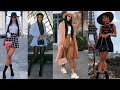 PARIS LOOKBOOK | WHAT I WORE IN PARIS