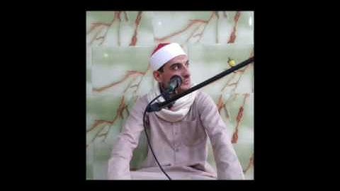 اذان بمقام الكرد للقارئ شهاب احمد البياتي