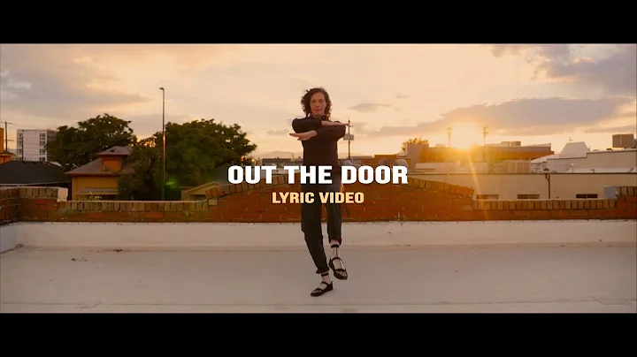 Esm Patterson - Out The Door (Official Music Video)